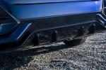 Honda Civic Hatchback Sport Line 2019 года (UK)